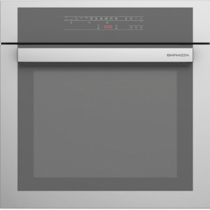Barazza 60 cm Feel built-in multiprogram oven with Touch Control 1FFYPI