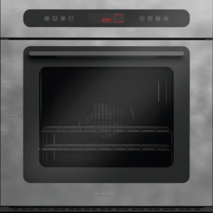 Barazza 60 cm Unique built-in multiprogram oven with Touch Control 1FUNPV