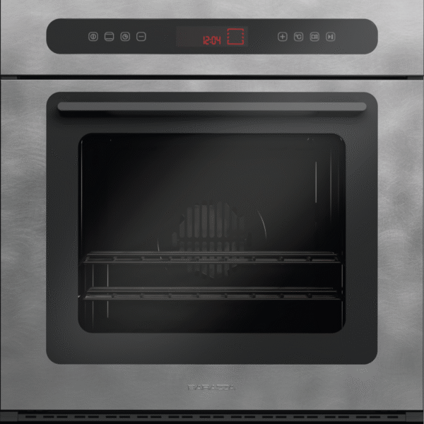Barazza 60 cm Unique built-in multiprogram oven with Touch Control 1FUNPV