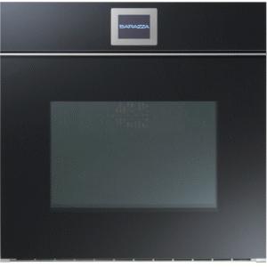 Barazza 60 cm Velvet built-in Touch Screen multiprogram oven black 1FVLTNM