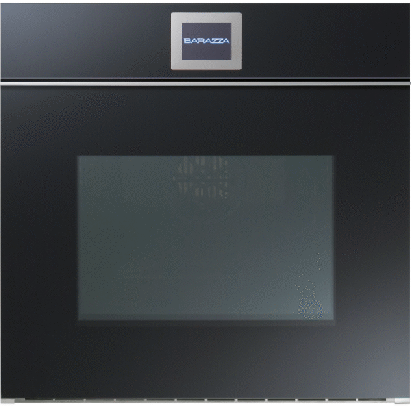 Barazza 60 cm Velvet built-in Touch Screen multiprogram oven black 1FVLTNM
