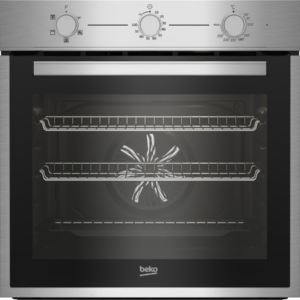 Beko BBIF16100X Built In Single Oven