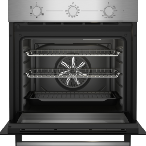 Beko BBIF16100X Built In Single Oven - 3