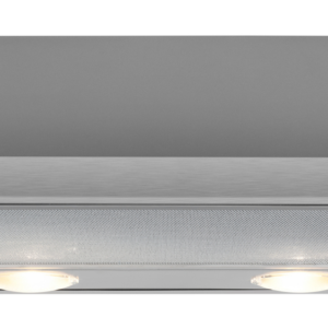 Beko HNT61210X 60cm Telescopic Extractor Hood