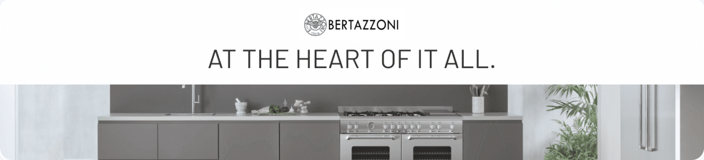 Bertazzoni Range