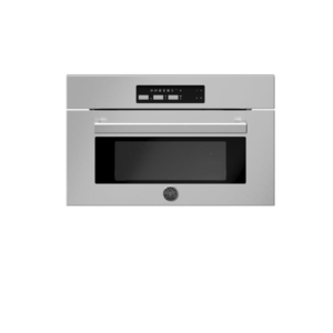 Bertazzoni F30PROMWLXT 70cm Pro Series Built In Microwave Oven