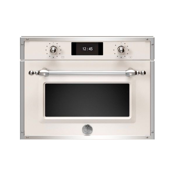 Bertazzoni F457HERMWTAX 45cm Heritage Series Built In Microwave Oven