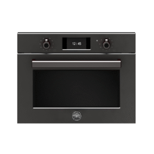 Bertazzoni F457PROVTN 45cm Pro Series Built In Steam Combi-Oven