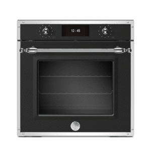 Bertazzoni F6011HERVPTNE 60cm Heritage Series Built In Oven