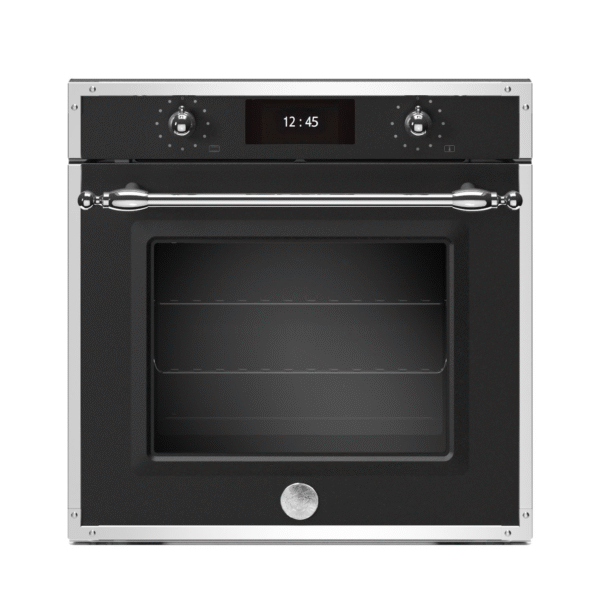 Bertazzoni F6011HERVPTNE 60cm Heritage Series Built In Oven