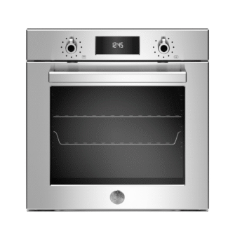 Bertazzoni F6011PROPLX 60cm Pro Series Built In Oven