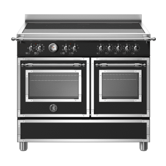 Bertazzoni HER105I2ENET 100cm Heritage Series Range Cooker