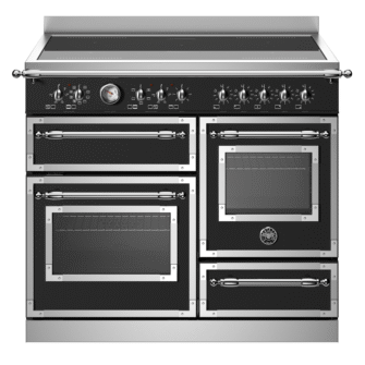Bertazzoni HER105I3ENET 100cm Heritage Series Range Cooker