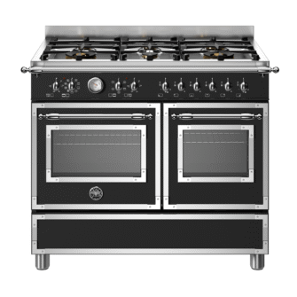 Bertazzoni HER106L2ENET 100cm Heritage Series Range Cooker
