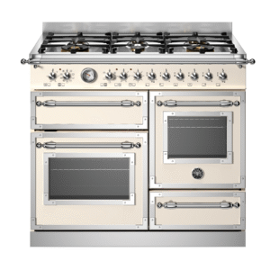 Bertazzoni HER106L3EAVT 100cm Heritage Series Range Cooker