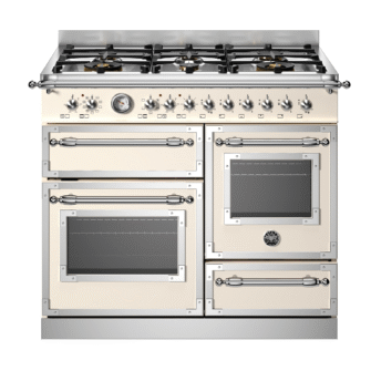 Bertazzoni HER106L3EAVT 100cm Heritage Series Range Cooker
