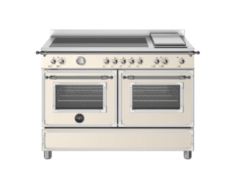 Bertazzoni HER125I2EAVT 120cm Heritage Series Range Cooker