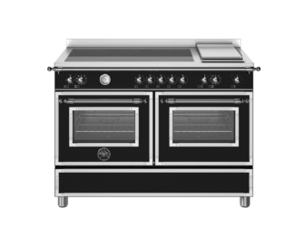 Bertazzoni HER125I2ENET 120cm Heritage Series Range Cooker