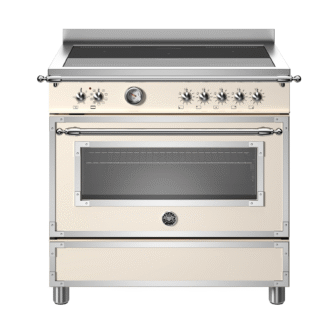 Bertazzoni HER95I1EAVT 90cm Heritage Series Range Cooker