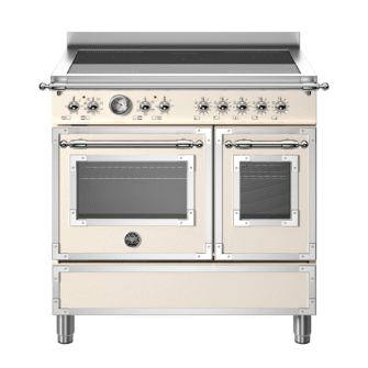 Bertazzoni HER95I2EAVT 90cm Heritage Series Range Cooker