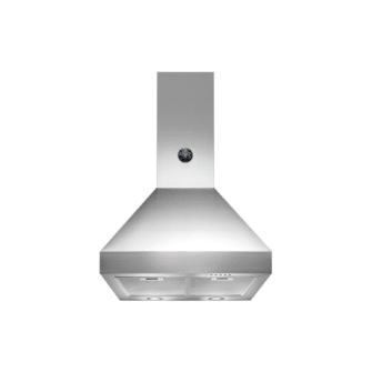 Bertazzoni K60AMHXA/19 60cm Master Series Chimney Extractor Hood