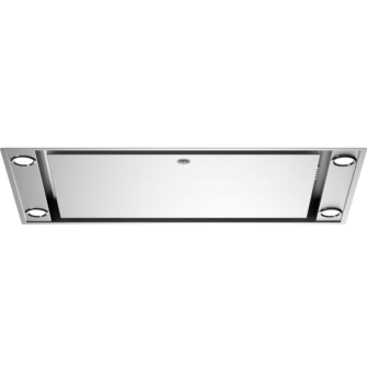 Bertazzoni KC90PRO1XA 90cm Pro Series Ceiling Extractor
