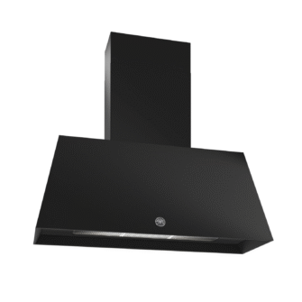 Bertazzoni KR110HER1NEDC 110cm Heritage Series Chimney Extractor Hood