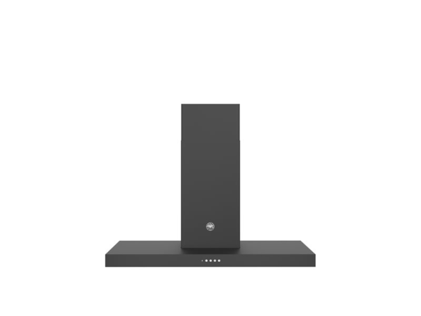 Bertazzoni KT100P1NEV 100cm Master Series Chimney Extractor Hood