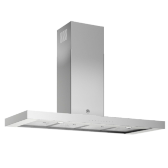 Bertazzoni KT100P1XV 100cm Master Series Chimney Extractor Hood