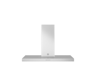 Bertazzoni KT110P1XV 110cm Master Series Chimney Extractor Hood