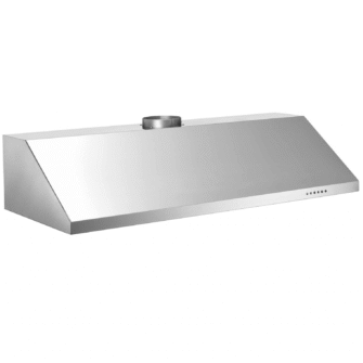 Bertazzoni KU120PRO1XA 120cm Pro Series Built In Extractor Hood