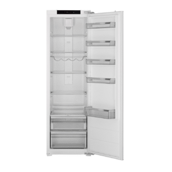 Bertazzoni LRD603UBNPVC 60cm Pro Series Built In Fridge