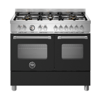 Bertazzoni MAS106L2ENEC 100cm Master Series Range Cooker