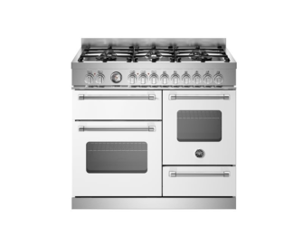Bertazzoni MAS106L3EBIC 100cm Master Series Range Cooker