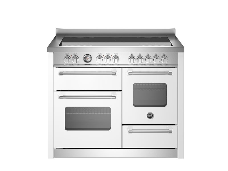 Bertazzoni MAS115I3EBIC 110cm Master Series Range Cooker