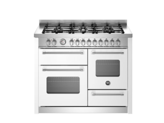 Bertazzoni MAS116L3EBIC 110cm Master Series Range Cooker