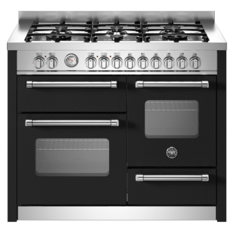 Bertazzoni MAS116L3ENEC 110cm Master Series Range Cooker