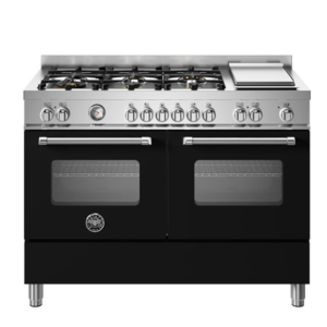 Bertazzoni MAS126G2ENET 120cm Master Series Range Cooker