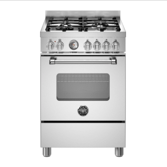 Bertazzoni MAS64L1EXC 60cm Master Series Range Cooker