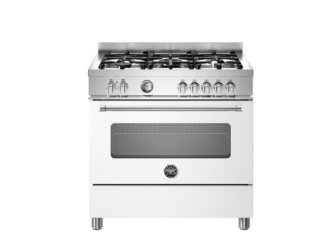 Bertazzoni MAS95C1EBIC 90cm Master Series Range Cooker