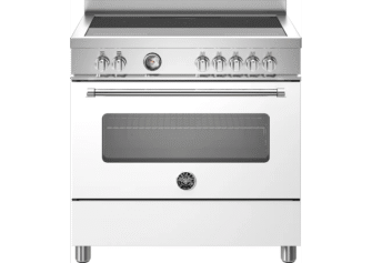 Bertazzoni MAS95I1EBIC 90cm Master Series Range Cooker
