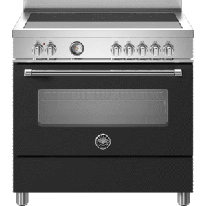 Bertazzoni MAS95I1ENEC 90cm Master Series Range Cooker