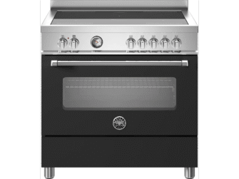 Bertazzoni MAS95I1ENEC 90cm Master Series Range Cooker