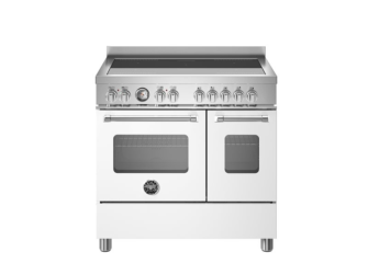 Bertazzoni MAS95I2EBIC 90cm Master Series Range Cooker