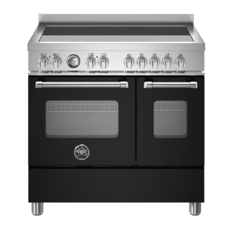 Bertazzoni MAS95I2ENEC 90cm Master Series Range Cooker