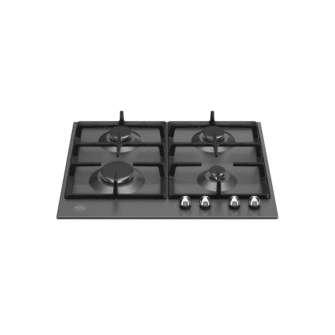 Bertazzoni P604HERNE 60cm Heritage Series Gas Hob