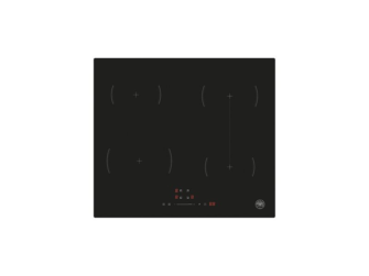 Bertazzoni P604I1B26NV 60cm Modern Series Induction Hob