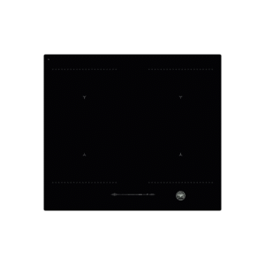 Bertazzoni P604IM2B2NE 60cm Modern Series Induction Hob