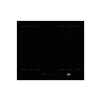 Bertazzoni P604IM2B2NE 60cm Modern Series Induction Hob