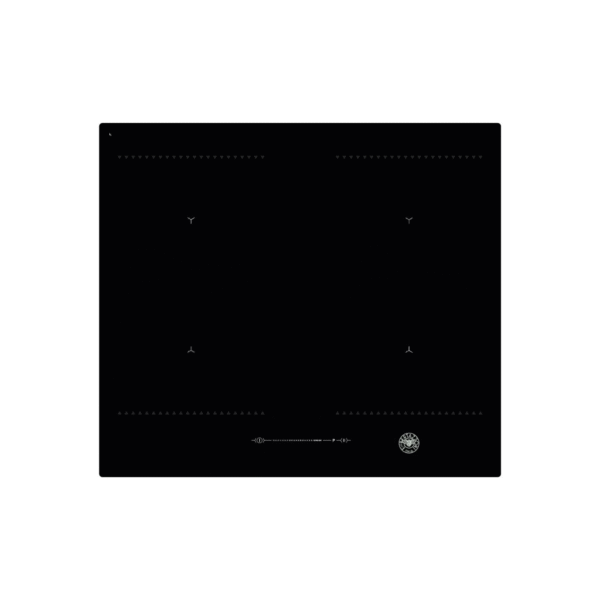 Bertazzoni P604IM2B2NE 60cm Modern Series Induction Hob
